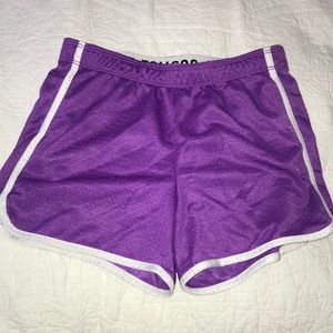 Justice shorts